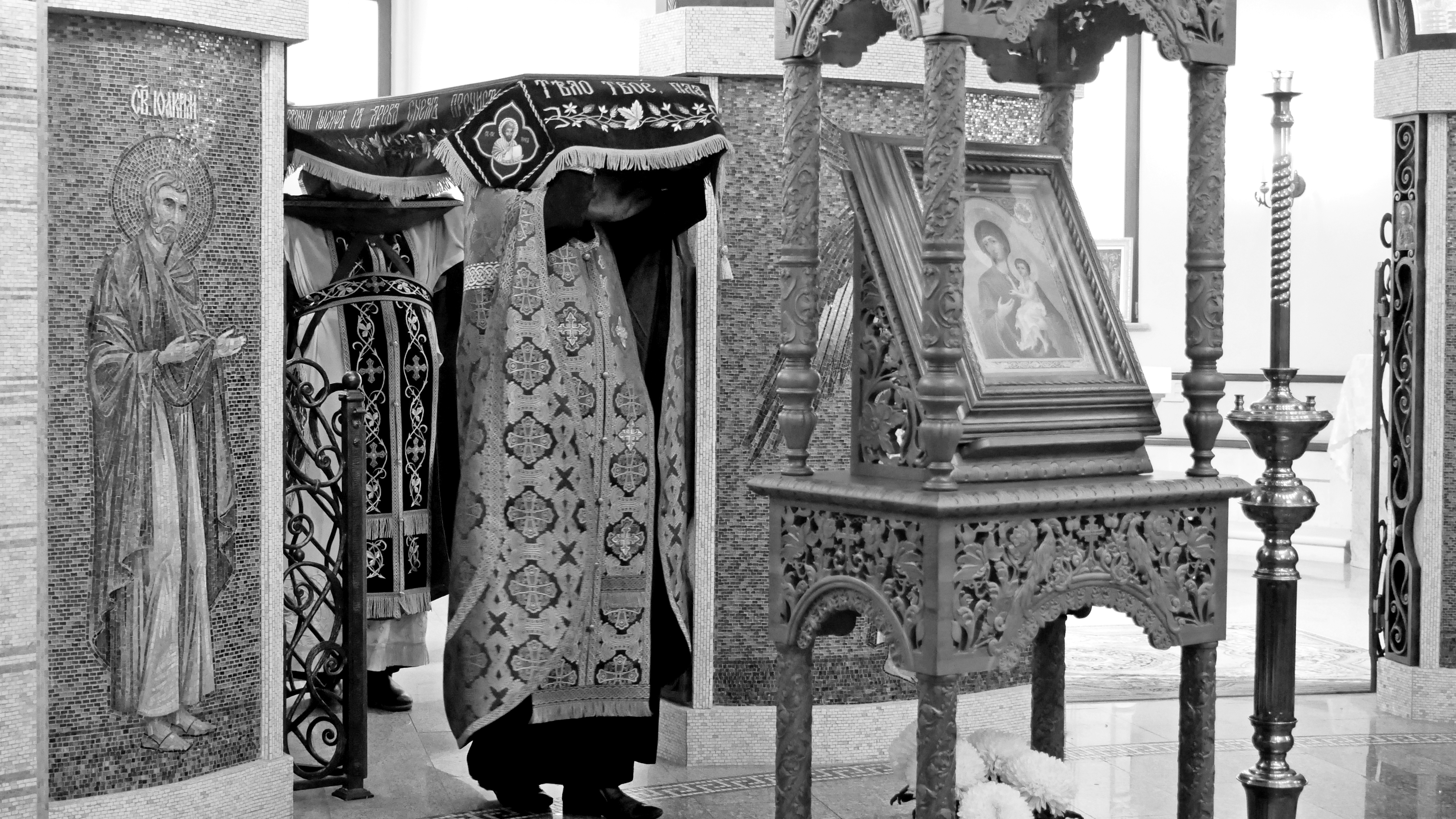 Фото: Великая Пятница