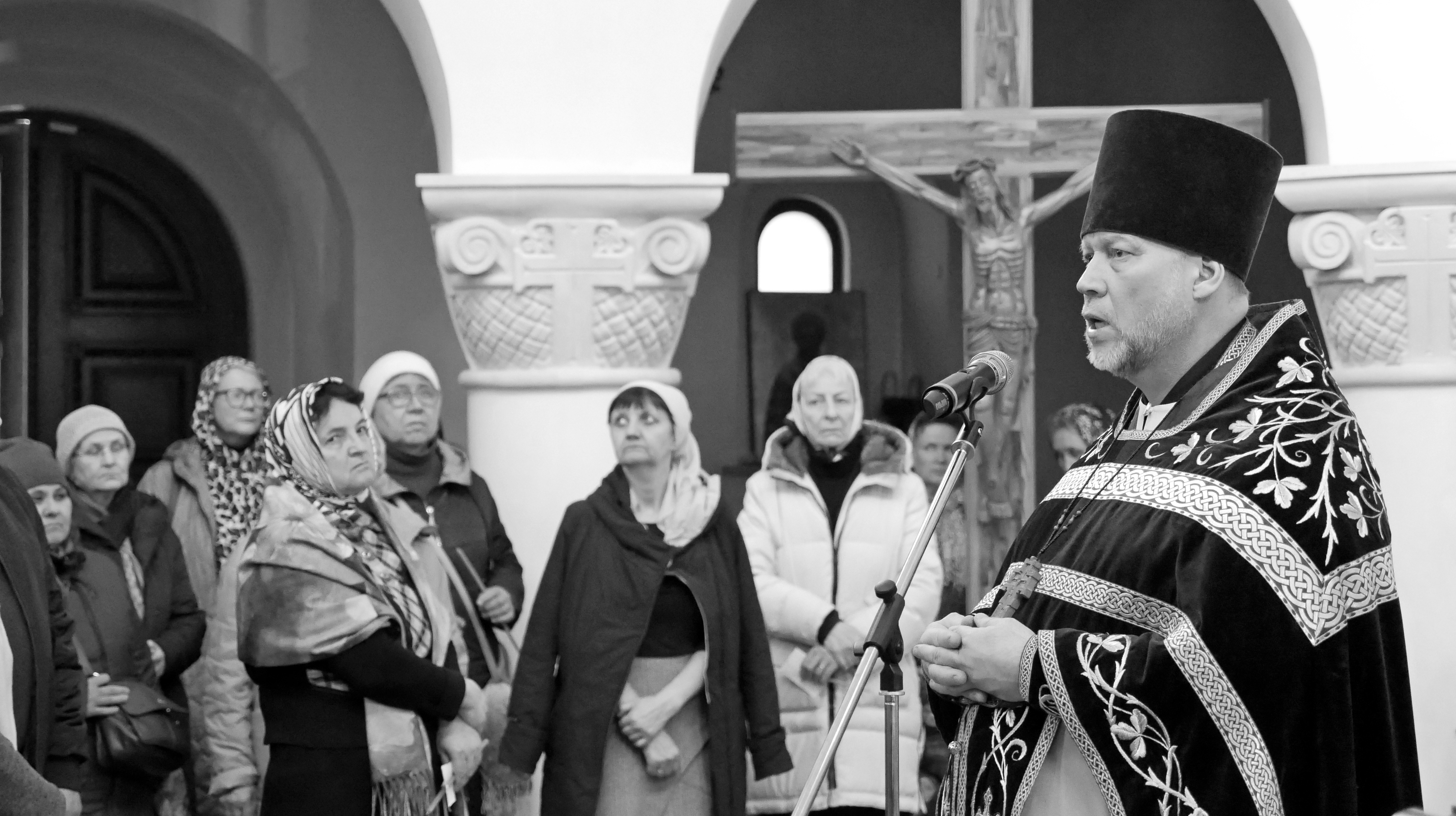 Фото: Великая Пятница