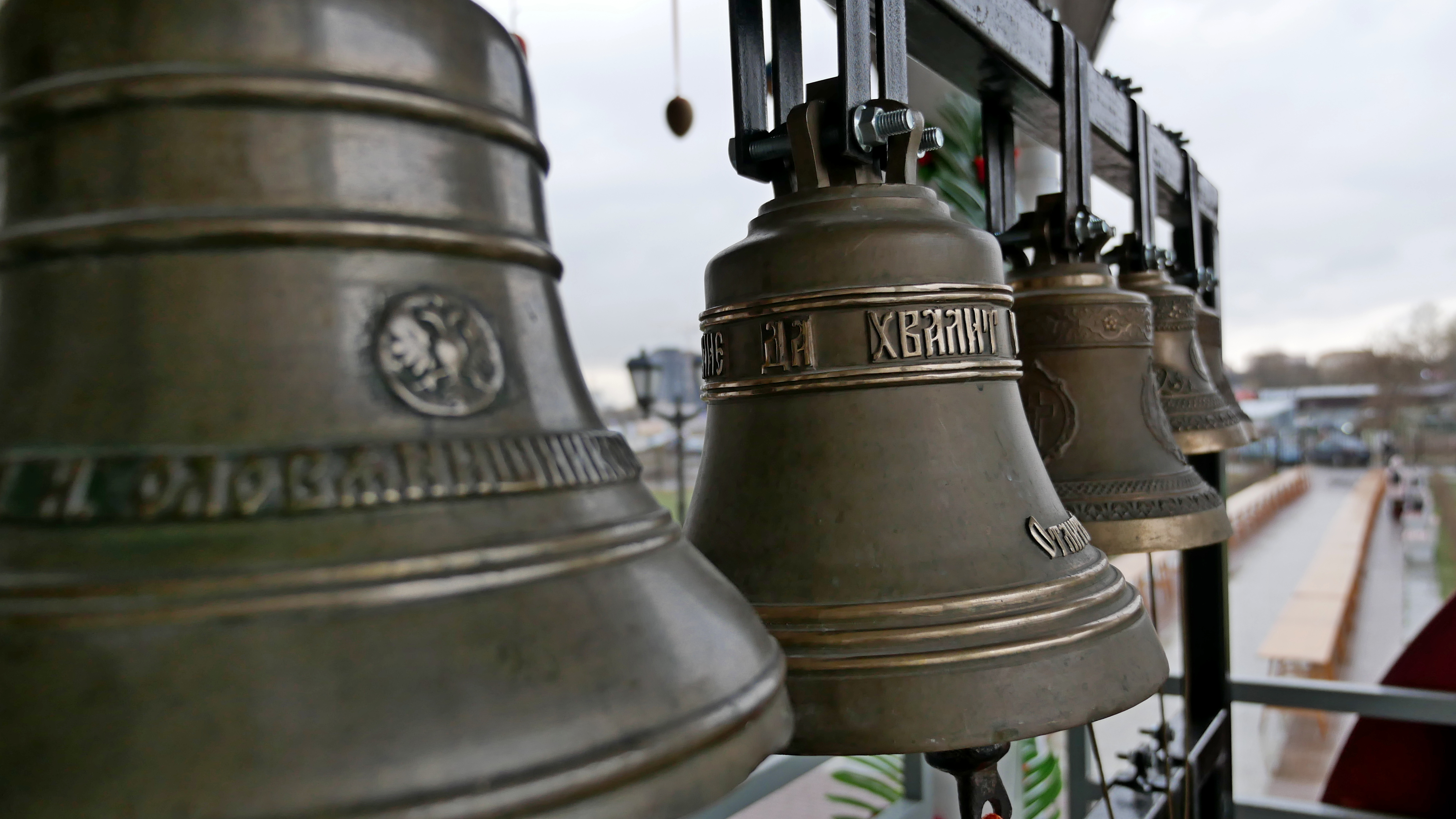 Фото: Великая Пятница