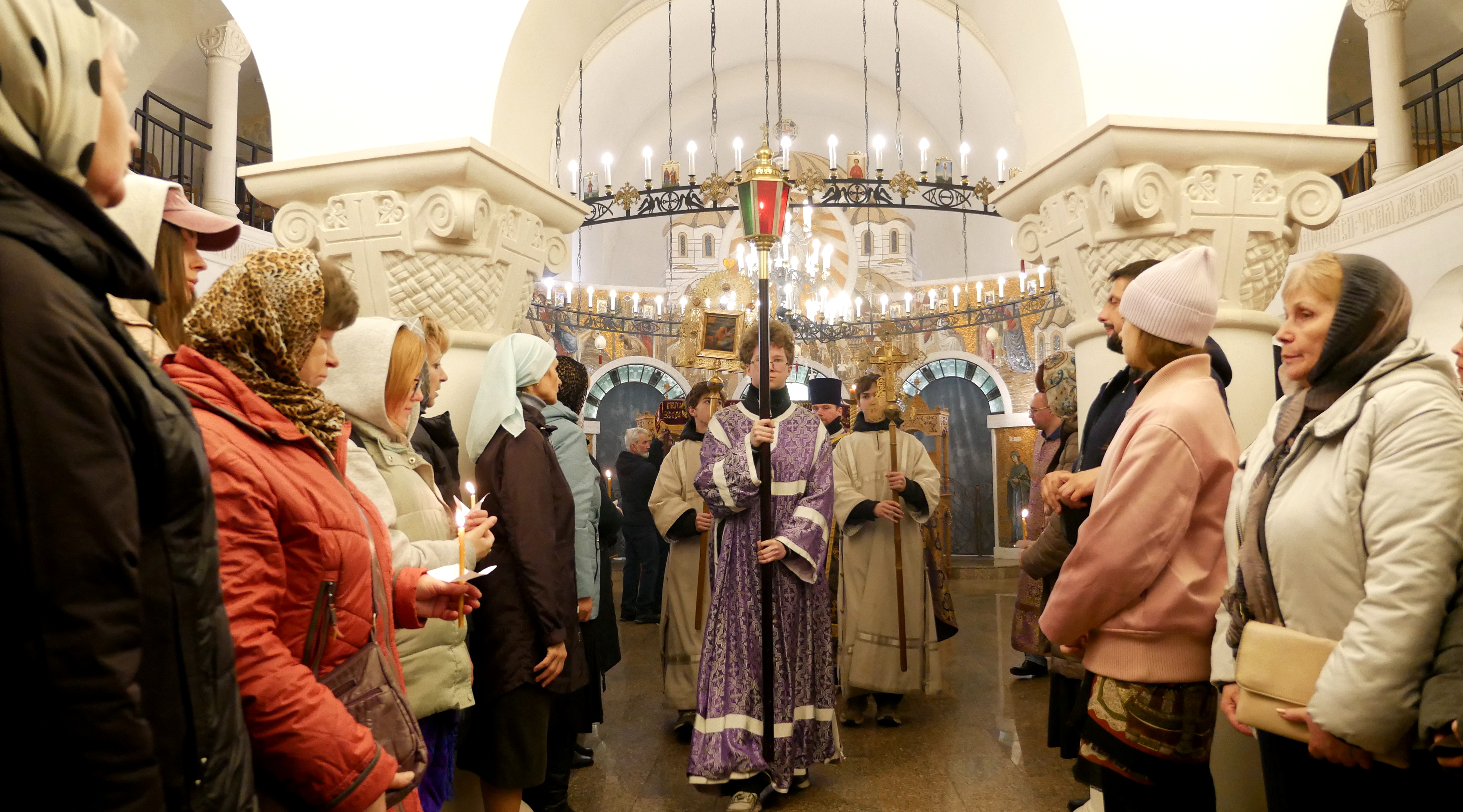 Фото: Великая Пятница