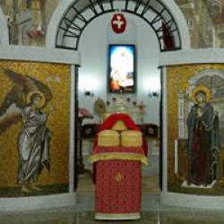 Светлое Христово Воскресение!